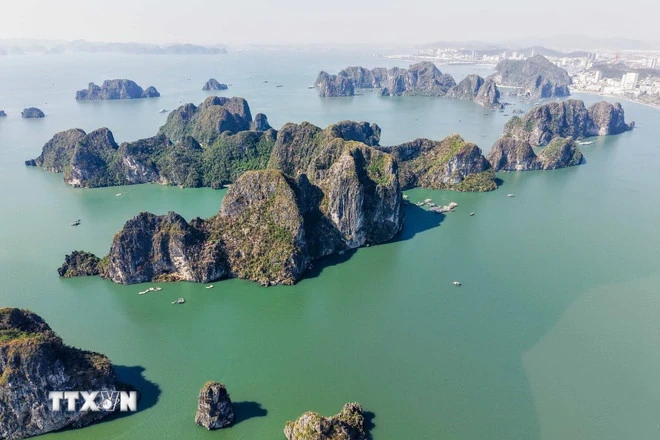 Những điểm đến đẹp nhất Việt Nam vào tháng Ba