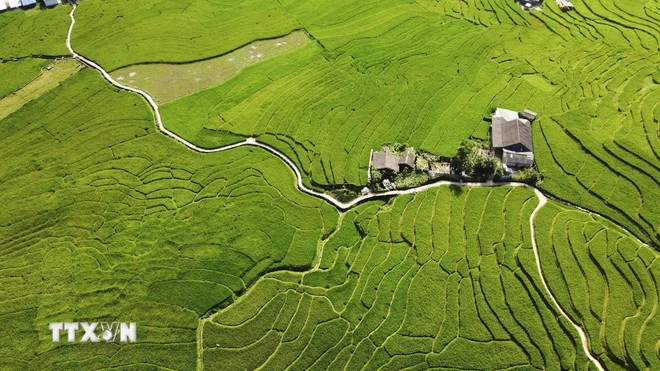 Những điểm đến đẹp nhất Việt Nam vào tháng Ba