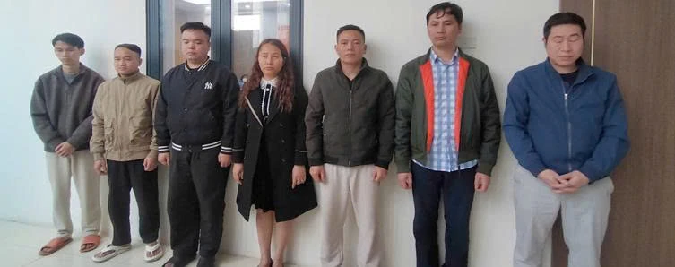 Lật tẩy đường dây “thần y” rởm thu lợi bất chính 227 tỷ đồng