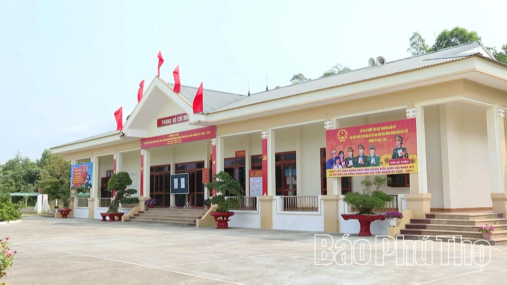 Các đơn vị quân đội sẵn sàng cho ngày bầu cử