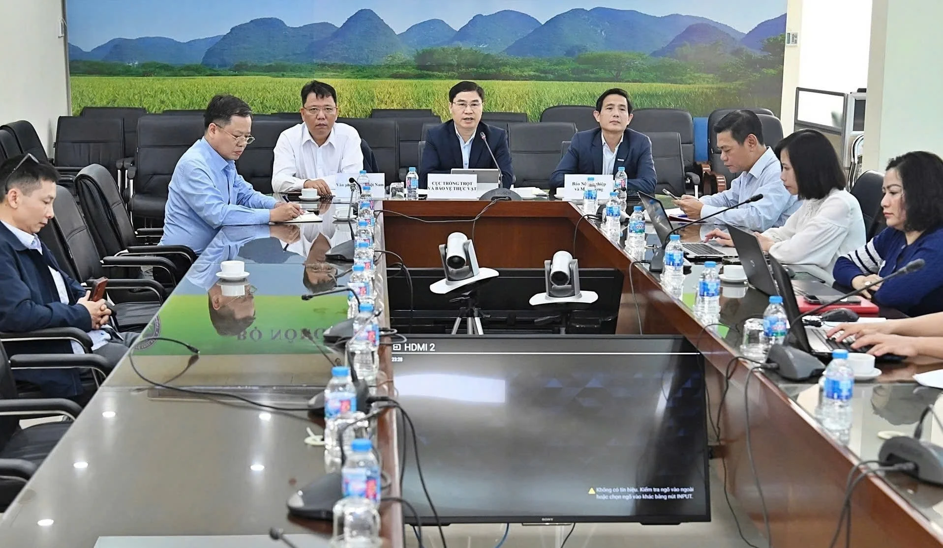 Doanh nghiệp gấp rút thích ứng Lệnh 280 của Trung Quốc trước ngày 1-6