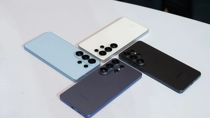 Samsung Galaxy S26 Ultra: Đánh giá chi tiết siêu phẩm 2026