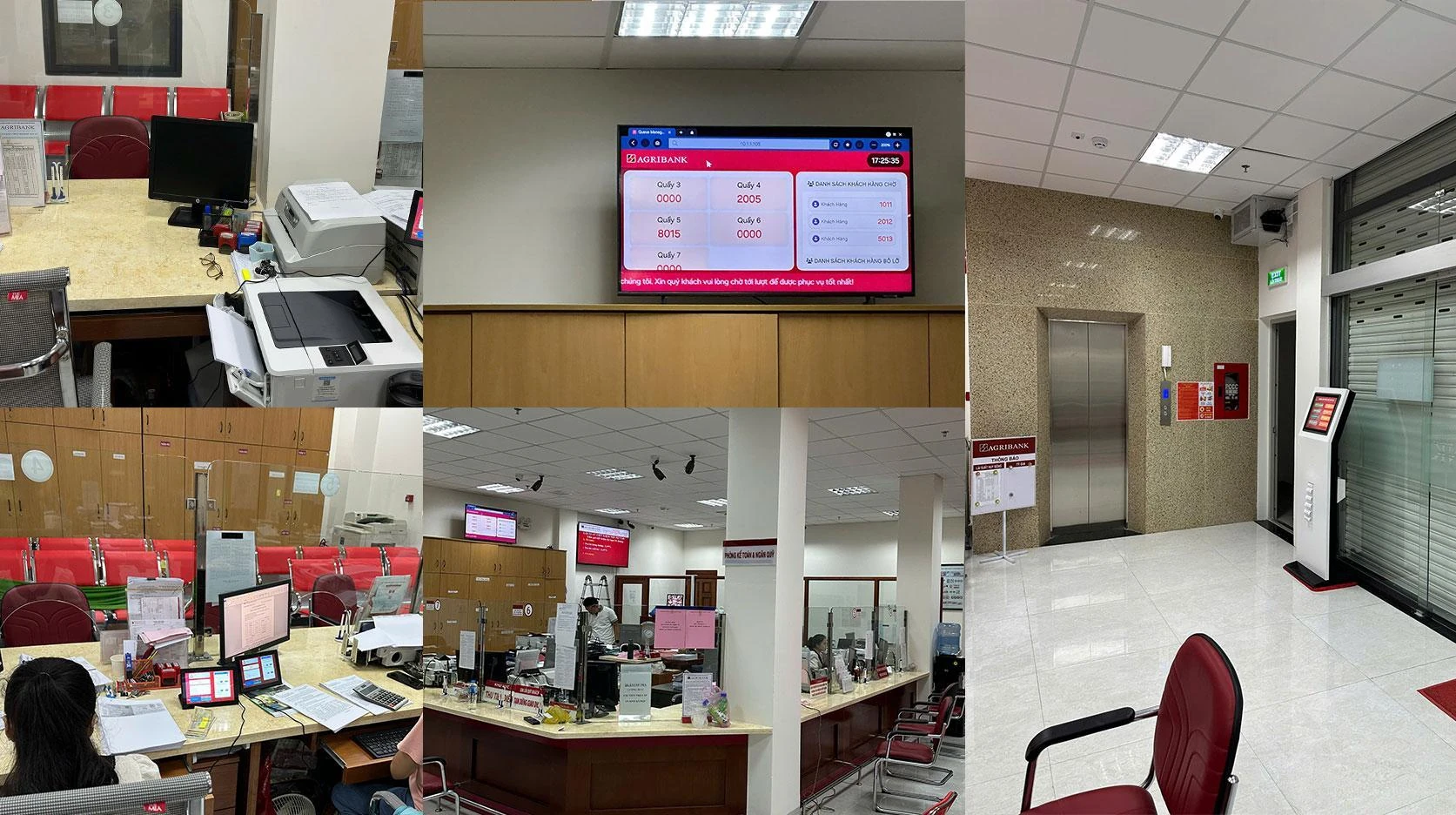 Khám phá lợi ích vượt trội của máy Kiosk và hệ thống xếp hàng tự động