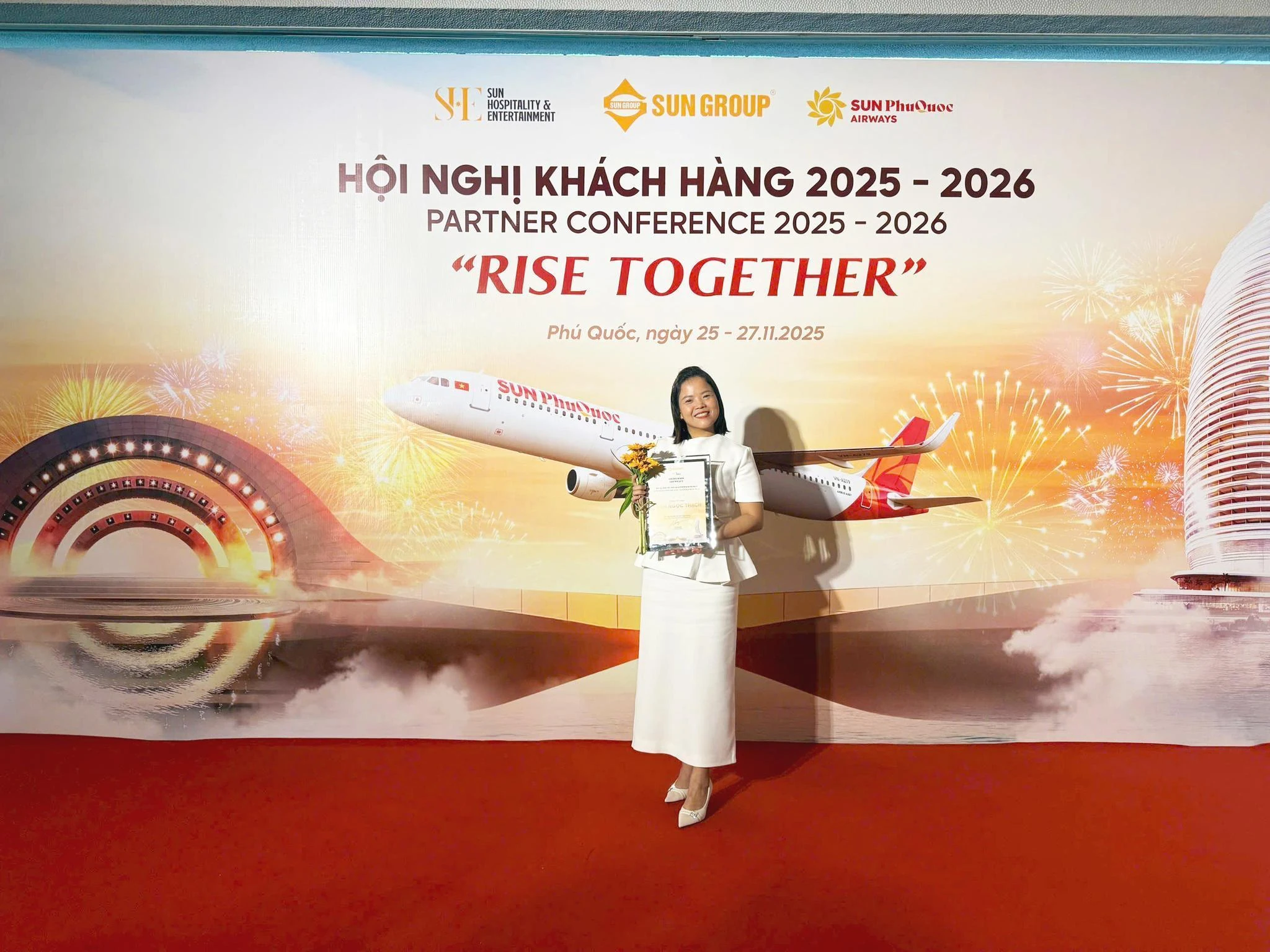 Đặt vé Bà Nà Hill khuyến mãi qua NGỌC THẠCH TRAVEL: Giải pháp tiết kiệm, tiện lợi cho du khách