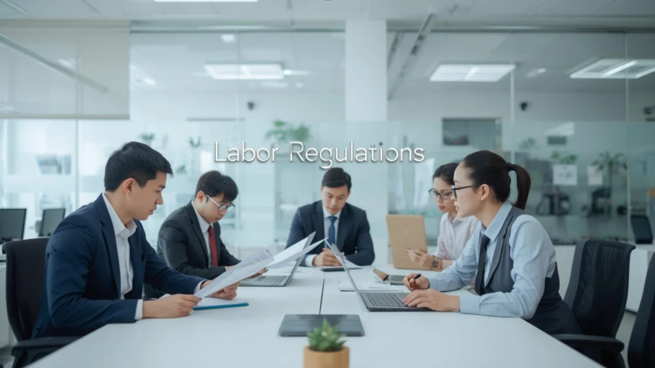 Luật sư khuyến nghị: Doanh nghiệp cần lưu ý gì khi đăng ký nội quy lao động?