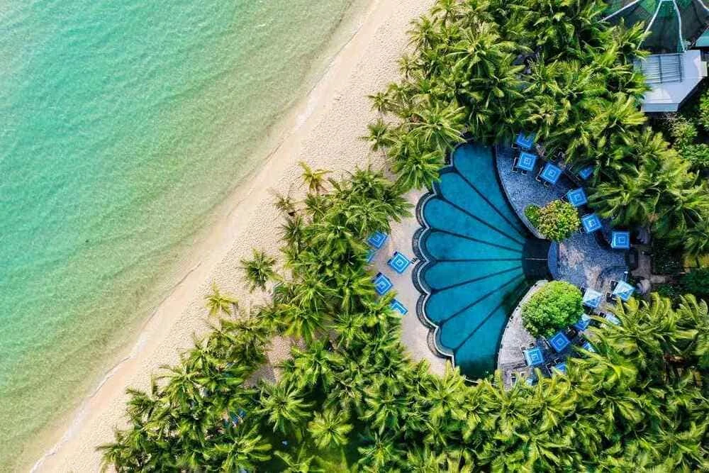 Phú Quốc 3 năm liên tiếp lọt Top đảo đẹp nhất châu Á