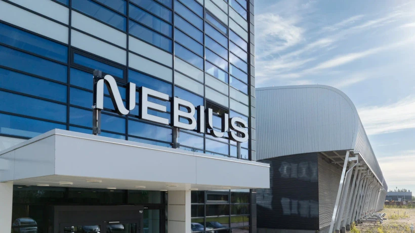Nebius ký thỏa thuận 27 tỷ USD cung cấp hạ tầng AI cho Meta