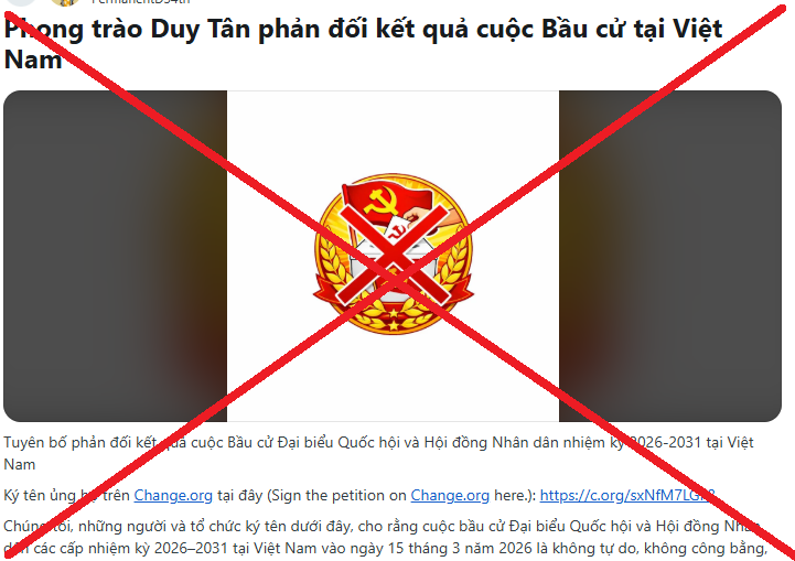 Chiến thắng của lý trí và niềm tin