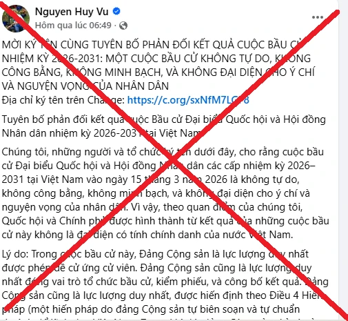 Chiến thắng của lý trí và niềm tin