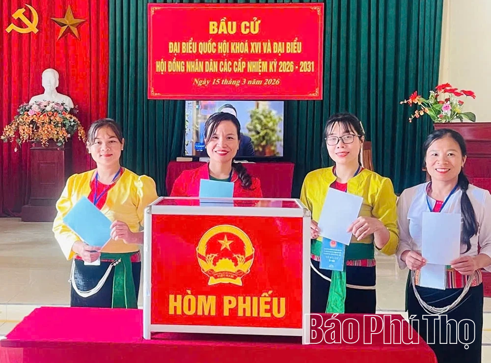 Chiến thắng của lý trí và niềm tin