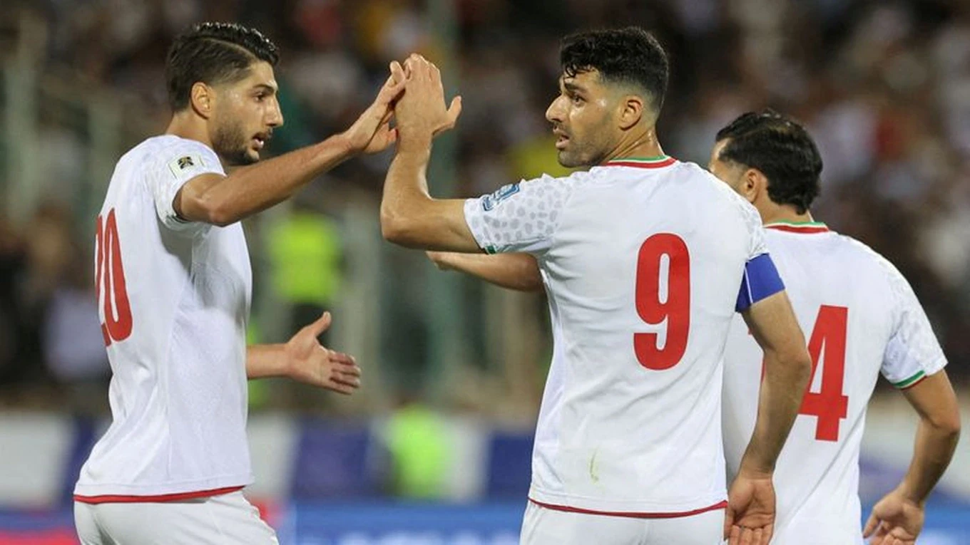 Phản ứng của AFC khi tuyển Iran tính rút khỏi World Cup 2026
