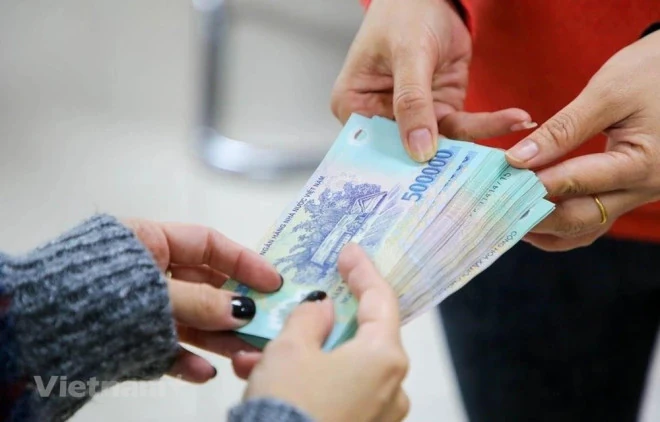 Cơ chế tự chủ, tự chịu trách nhiệm về sử dụng kinh phí quản lý hành chính