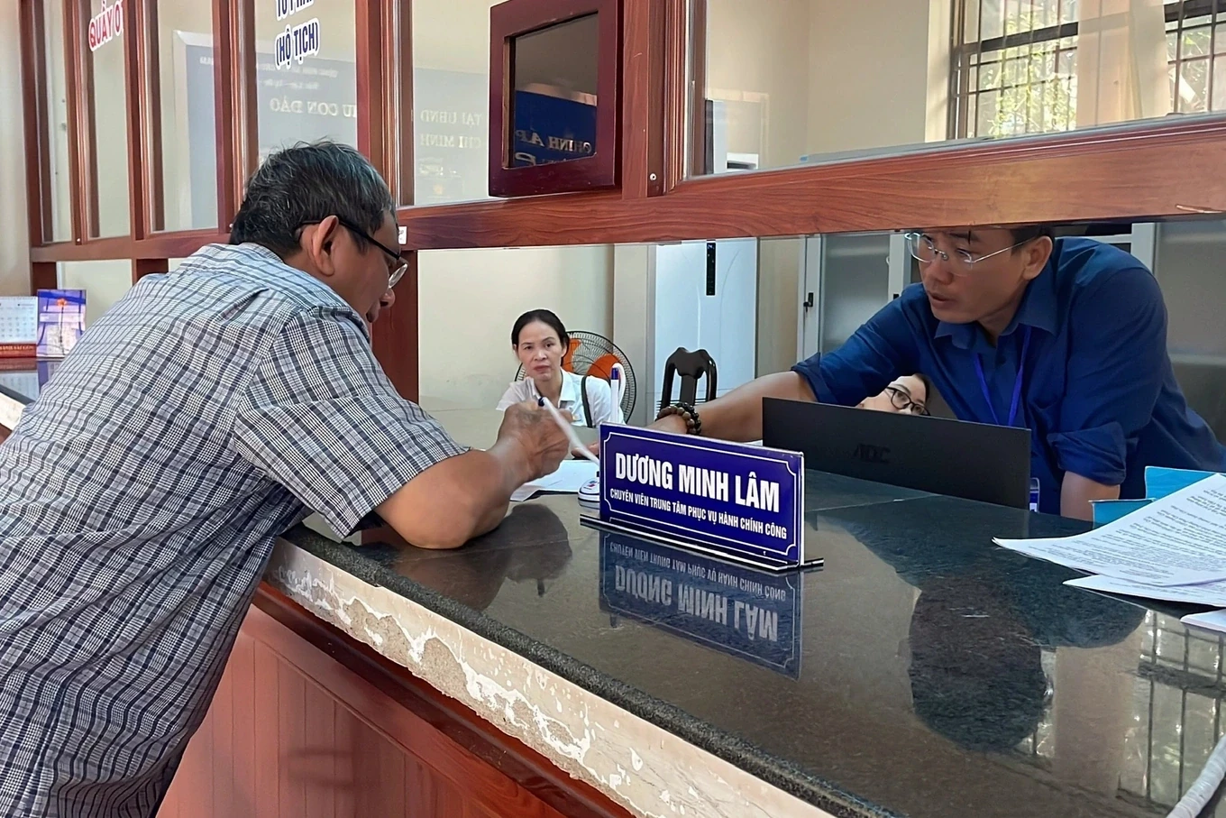 9 nhóm lao động dự kiến được tăng lương từ 1/7