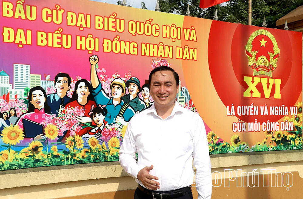 Kinh nghiệm trong tổ chức thành công cuộc bầu cử đại biểu Quốc hội khoá XVI và đại biểu HĐND các cấp nhiệm kỳ 2026 - 2031