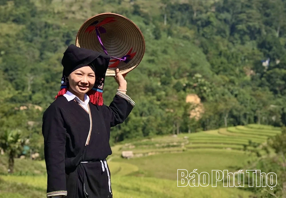Người phụ nữ dân tộc thiểu số với khát vọng phát triển du lịch cộng đồng