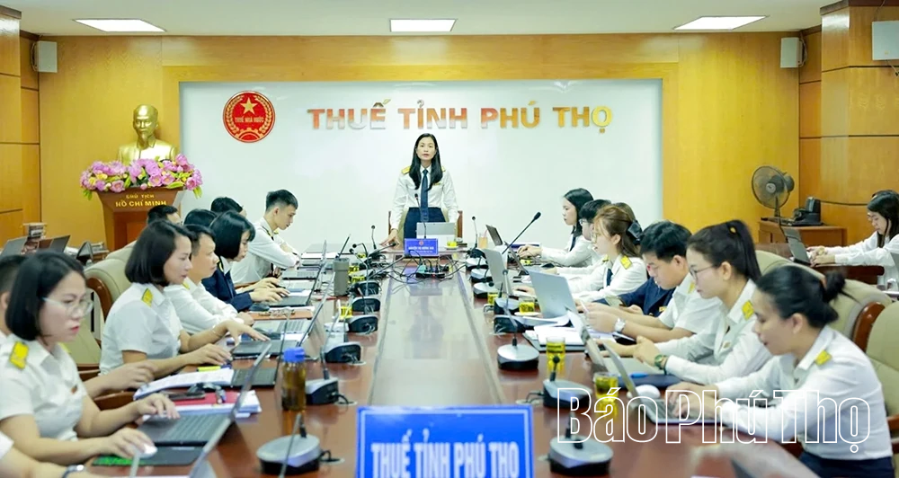 Đối thoại, hỗ trợ quyết toán Thuế thu nhập doanh nghiệp, thu nhập cá nhân năm 2025