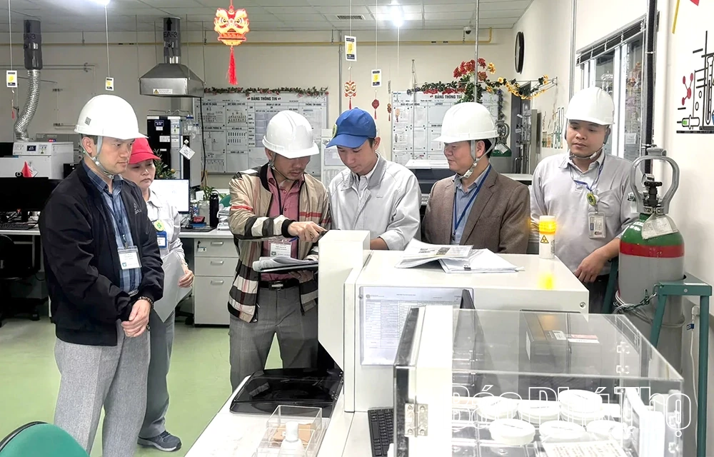 Nâng cao quản lý Nhà nước về năng lượng nguyên tử, an toàn bức xạ và hạt nhân