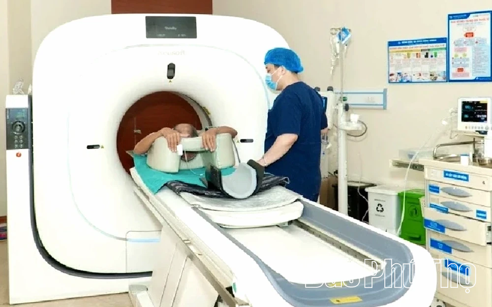 Nâng cao quản lý Nhà nước về năng lượng nguyên tử, an toàn bức xạ và hạt nhân