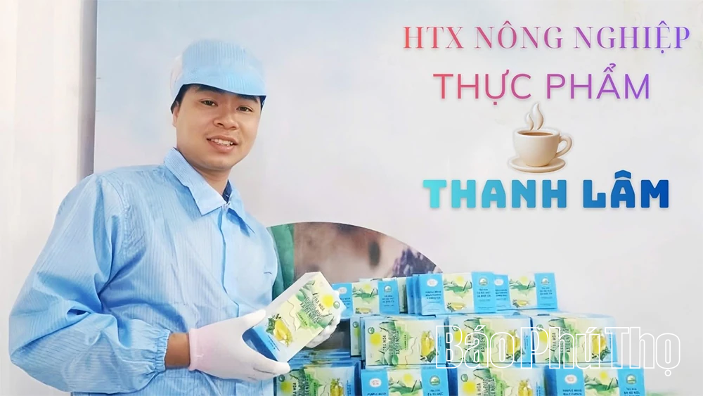 “Vị ngọt” quê hương