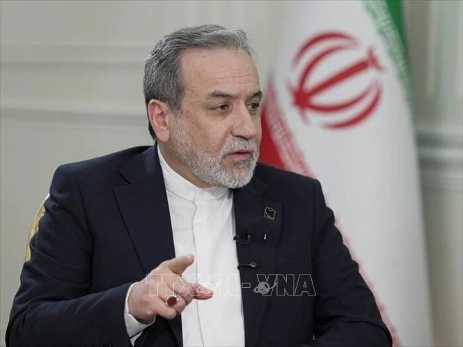Mỹ và Iran lần đầu trao đổi thông điệp trực tiếp tìm lối thoát cho xung đột