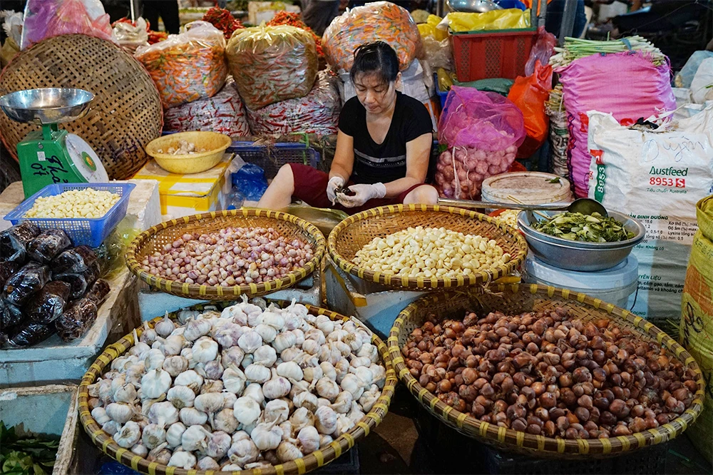 Chính sách thuế và nhịp buôn bán đời thường