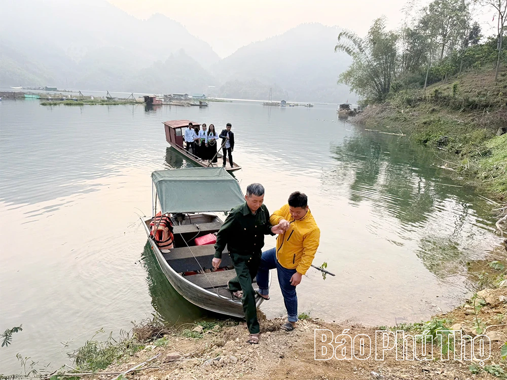 Chuẩn bị chu đáo, góp phần quan trọng vào thành công của cuộc bầu cử