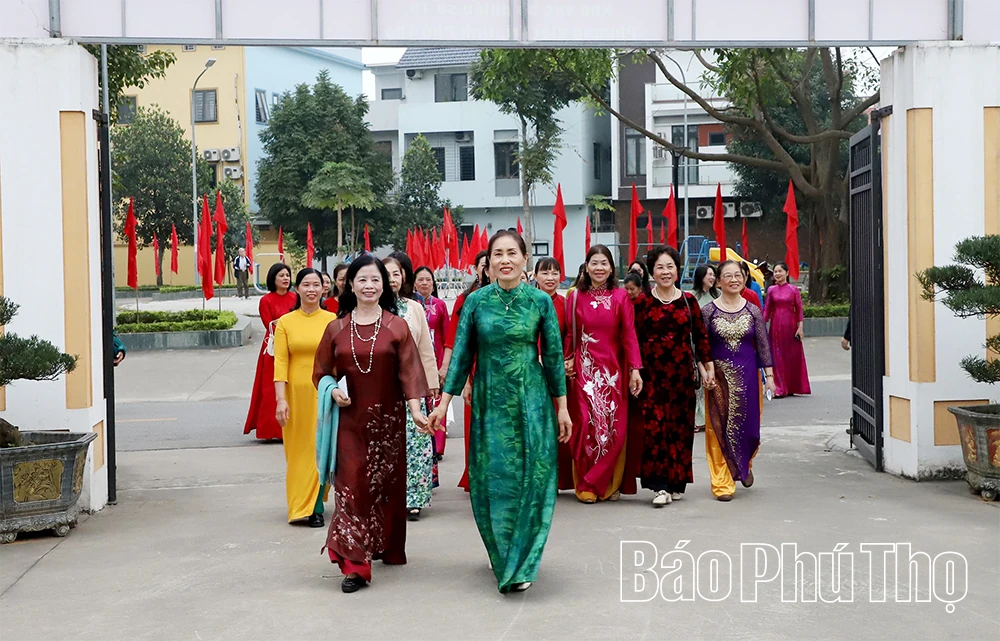 Chuẩn bị chu đáo, góp phần quan trọng vào thành công của cuộc bầu cử