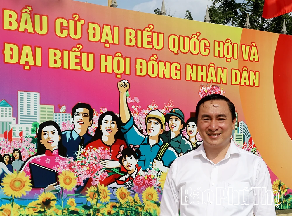 Chuẩn bị chu đáo, góp phần quan trọng vào thành công của cuộc bầu cử