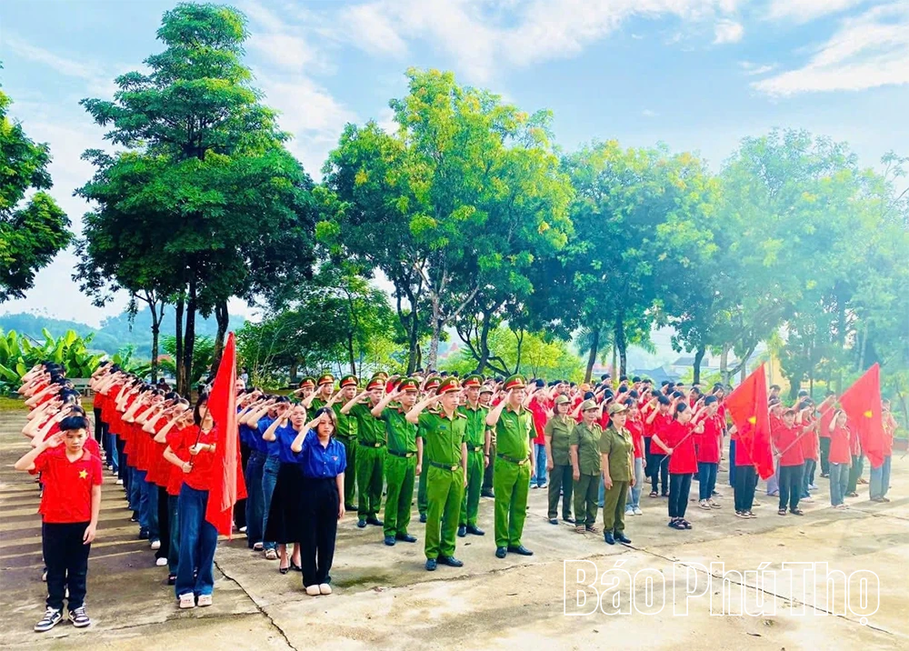 Sức trẻ Tây Cốc
