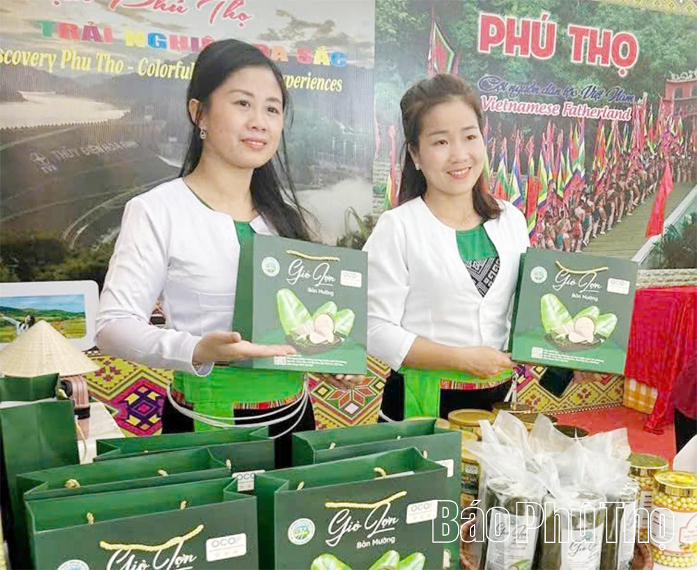 Giữ trọn vị giò quê trong chuẩn OCOP hiện đại