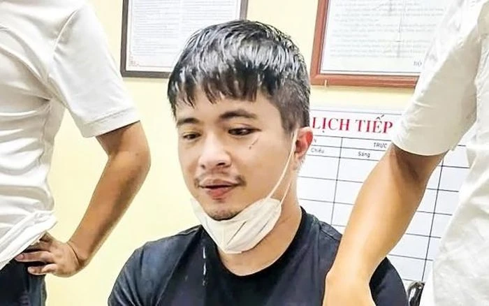 Shark Bình bị đề nghị truy tố tội rửa tiền trong vụ “Mr Pips” lừa đảo hơn 1.300 tỉ đồng