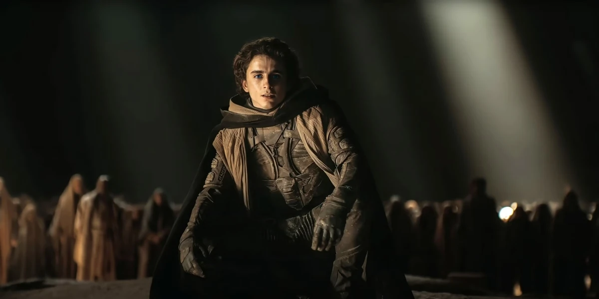 Timothée Chalamet tại Oscar 2026: Trượt giải nhưng không trượt bước