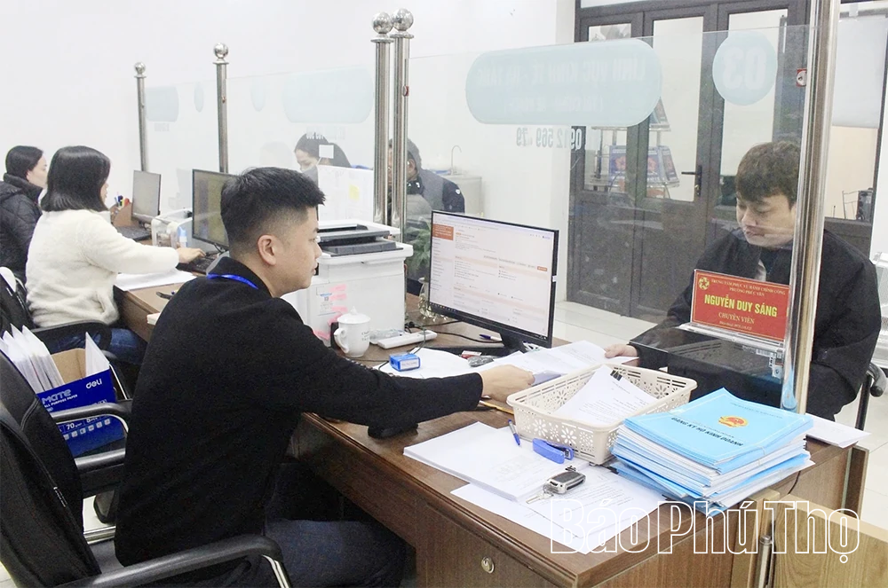 Dữ liệu số - “chìa khóa vàng” thúc đẩy chuyển đổi số toàn diện