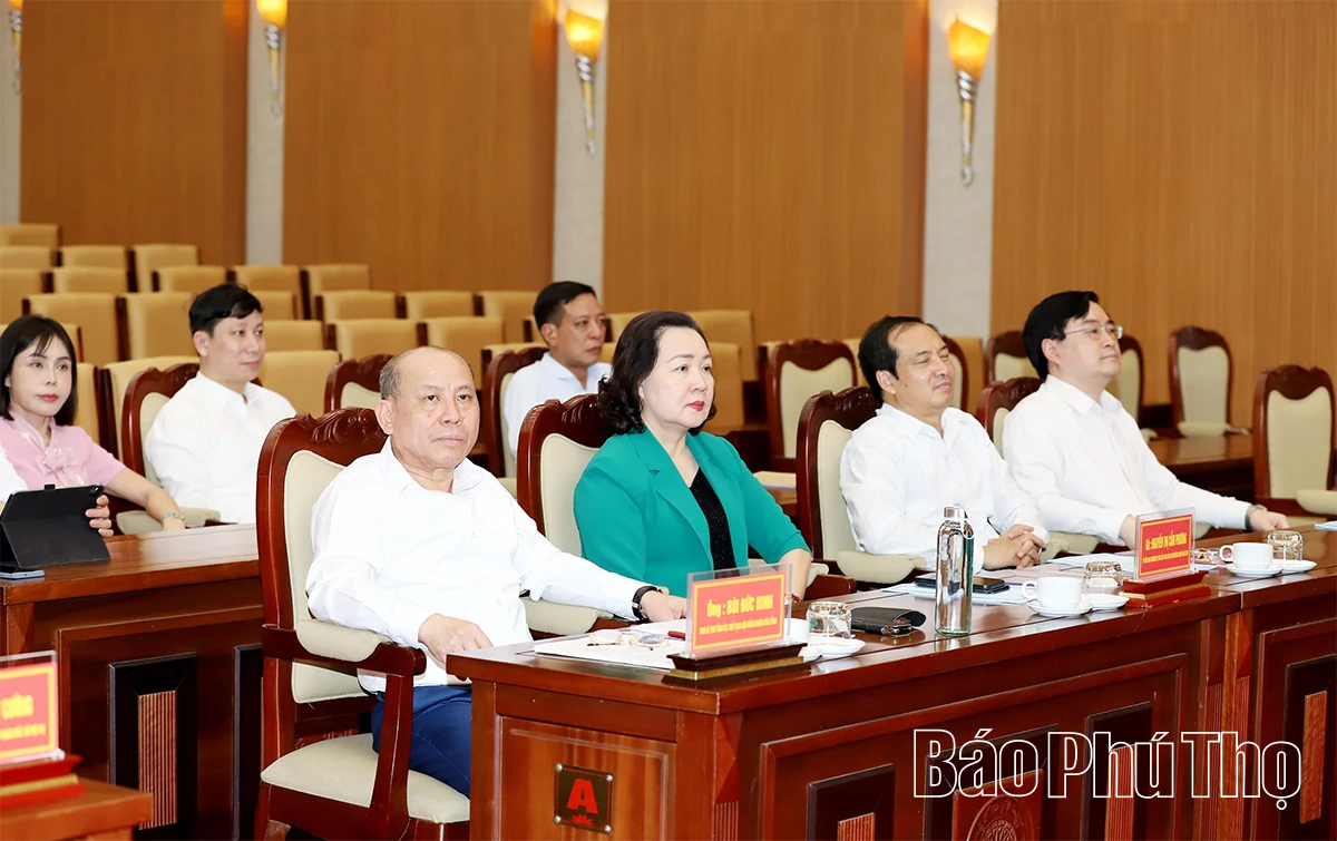 Chuẩn bị kỹ lưỡng Kỳ họp thứ nhất HĐND các cấp