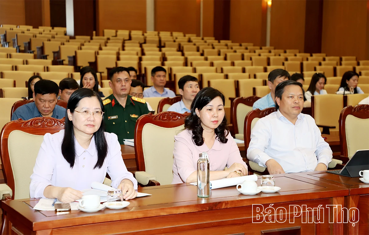 Chuẩn bị kỹ lưỡng Kỳ họp thứ nhất HĐND các cấp