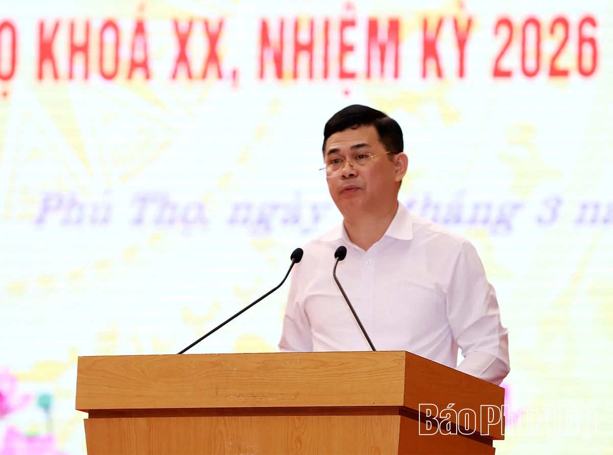 Chuẩn bị kỹ lưỡng Kỳ họp thứ nhất HĐND các cấp