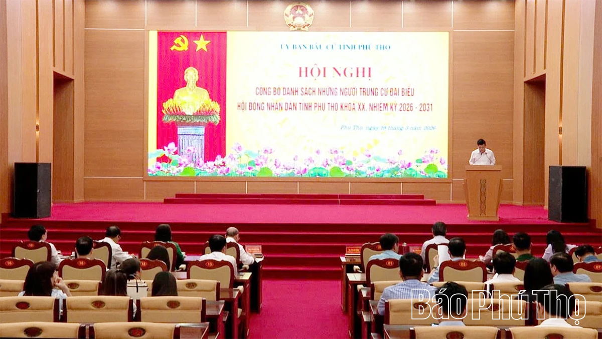 Chuẩn bị kỹ lưỡng Kỳ họp thứ nhất HĐND các cấp