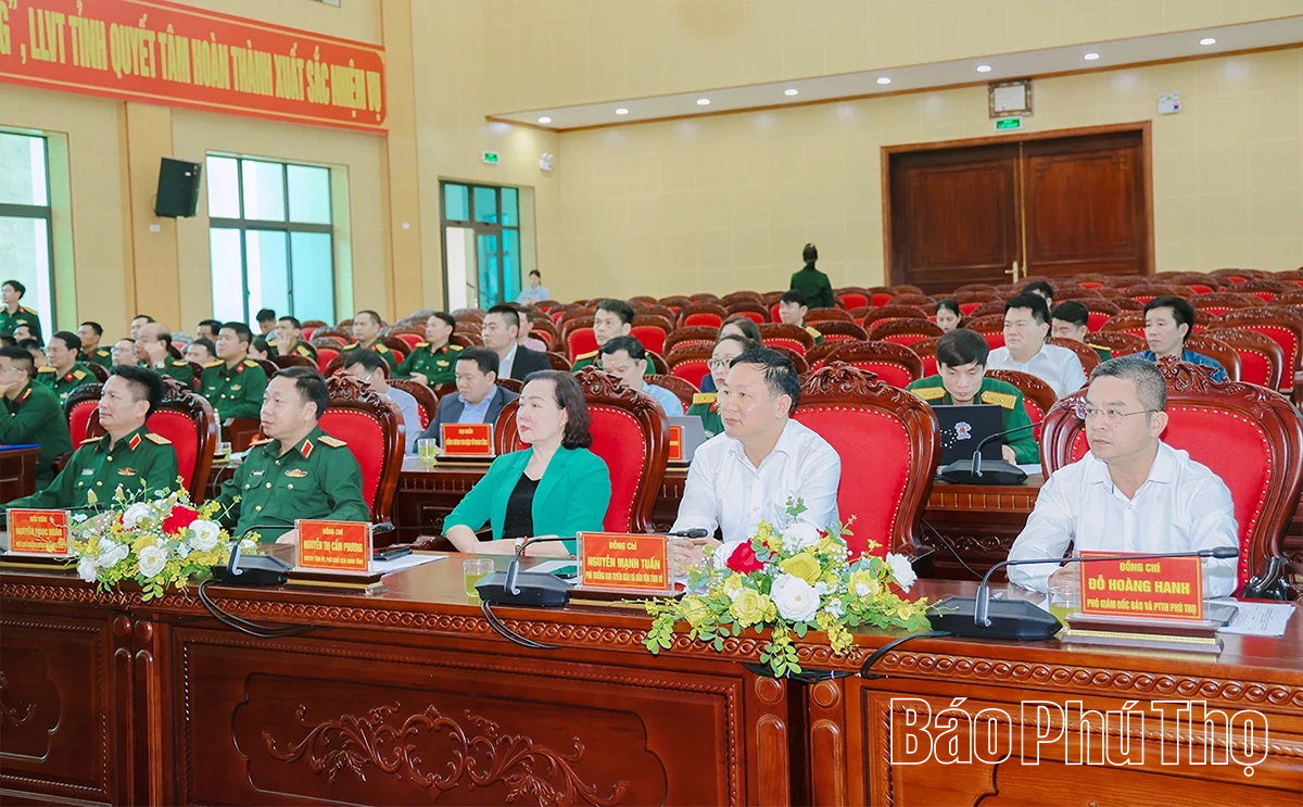 Tăng cường phối hợp trong công tác thông tin, tuyên truyền