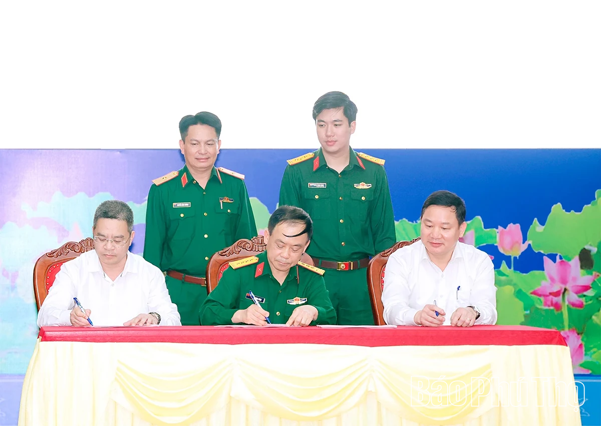 Tăng cường phối hợp trong công tác thông tin, tuyên truyền