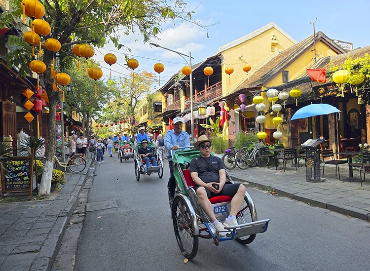Thời tiết ngày 20/3: Bắc Bộ hửng nắng, Nam Bộ xuất hiện nắng nóng cục bộ
