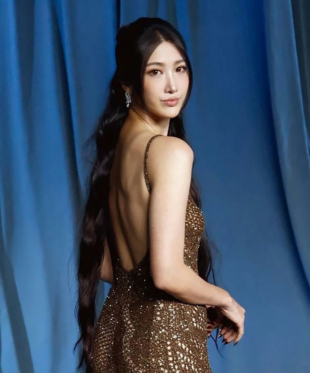 Cú lội ngược dòng của giọng hát bị chối bỏ