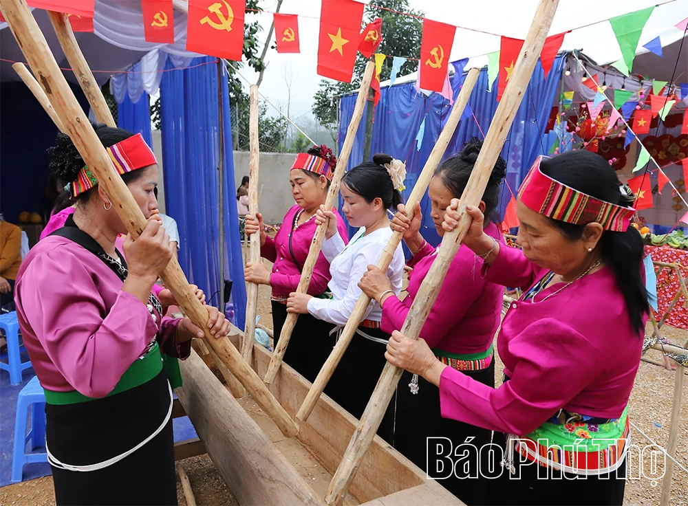 Qua miền di sản