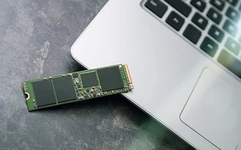 5 thương hiệu SSD nên cân nhắc trước khi xuống tiền