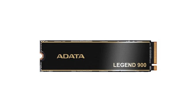 5 thương hiệu SSD nên cân nhắc trước khi xuống tiền