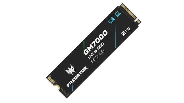 5 thương hiệu SSD nên cân nhắc trước khi xuống tiền