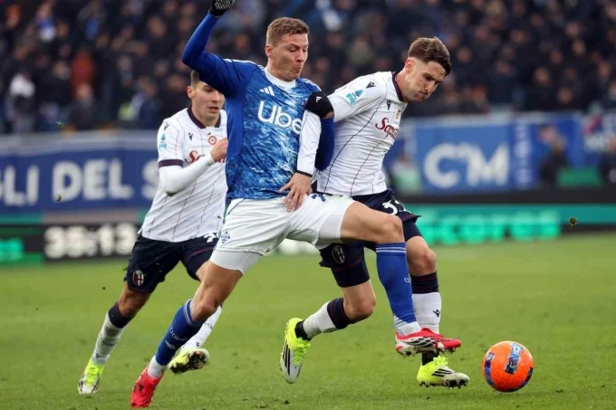 Khi bóng đá Italy giậm chân tại chỗ