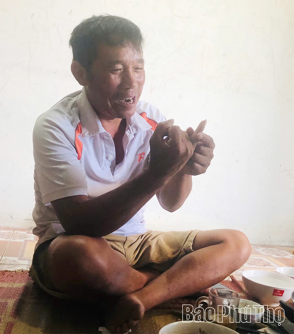 Những người “giữ hồn” sông