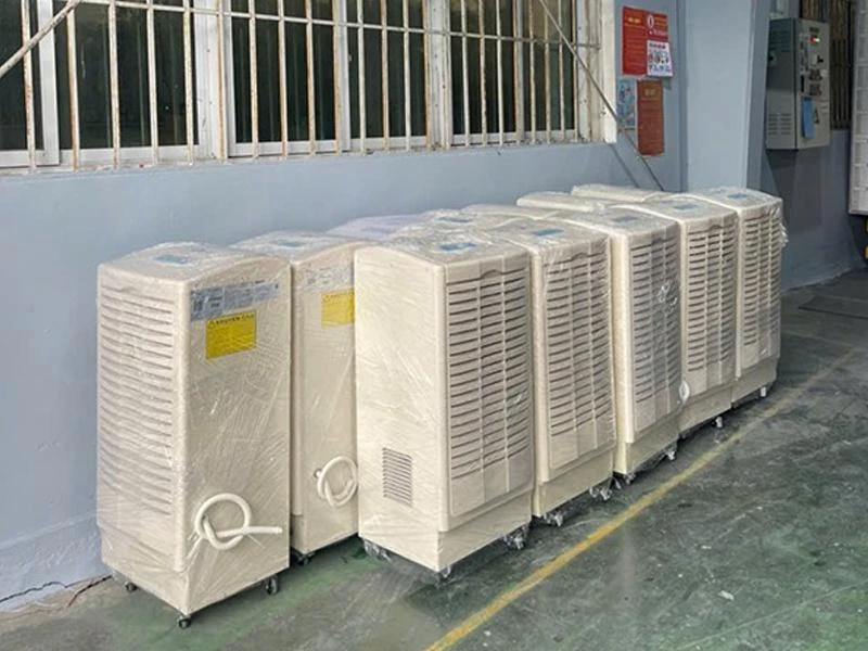 Top 3 thương hiệu máy hút ẩm công nghiệp nên mua hiện nay