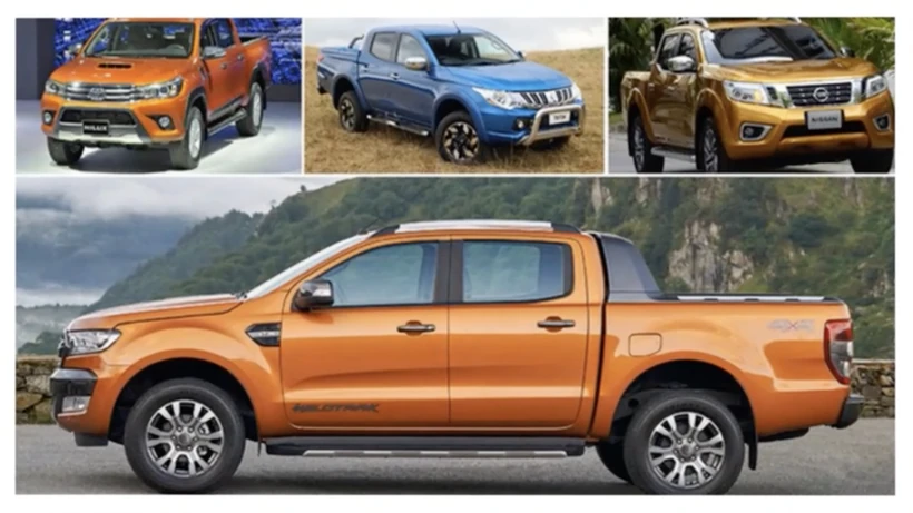 Hà Nội: Người dân băn khoăn với quy định cấm xe bán tải lưu thông trong khu vực vành đai 3,5