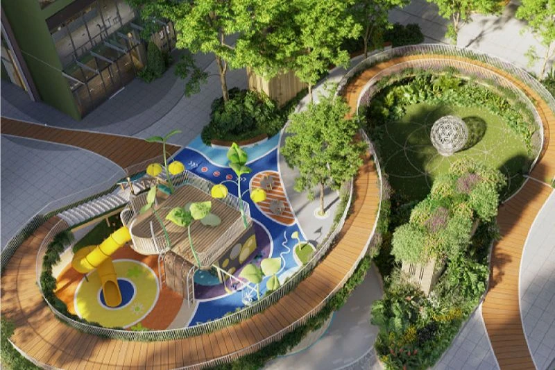 Giải mã sức hút của Lusso Saigon – Dự án đang được giới thượng lưu săn đón